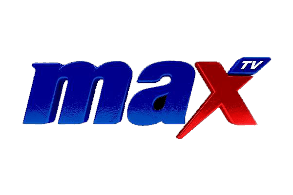 Max TV logo